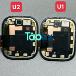 Cách phân biệt màn hình Apple Watch Ultra 1 và Apple Watch Ultra 2