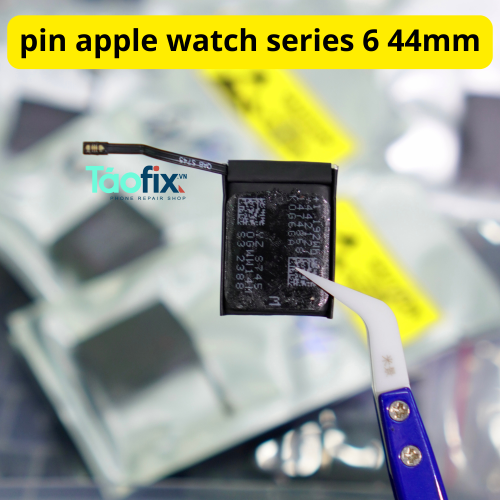 pin Apple Watch Series 6 44mm thumb