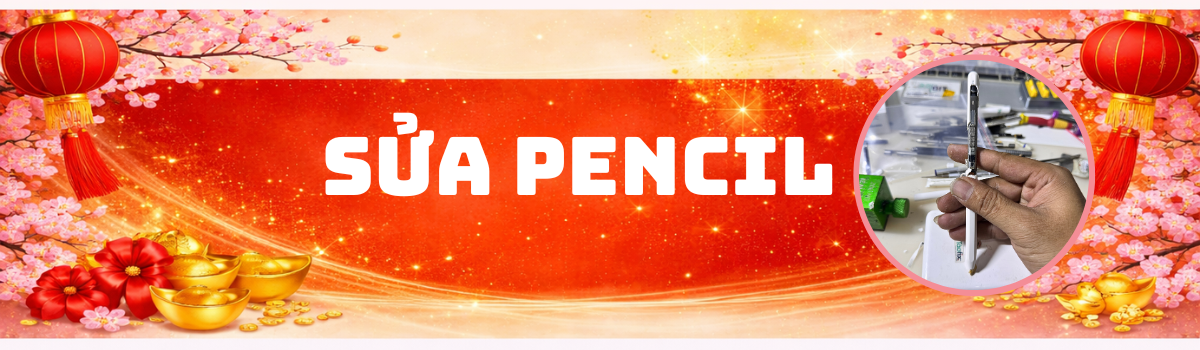 Sửa chữa Apple Pencil