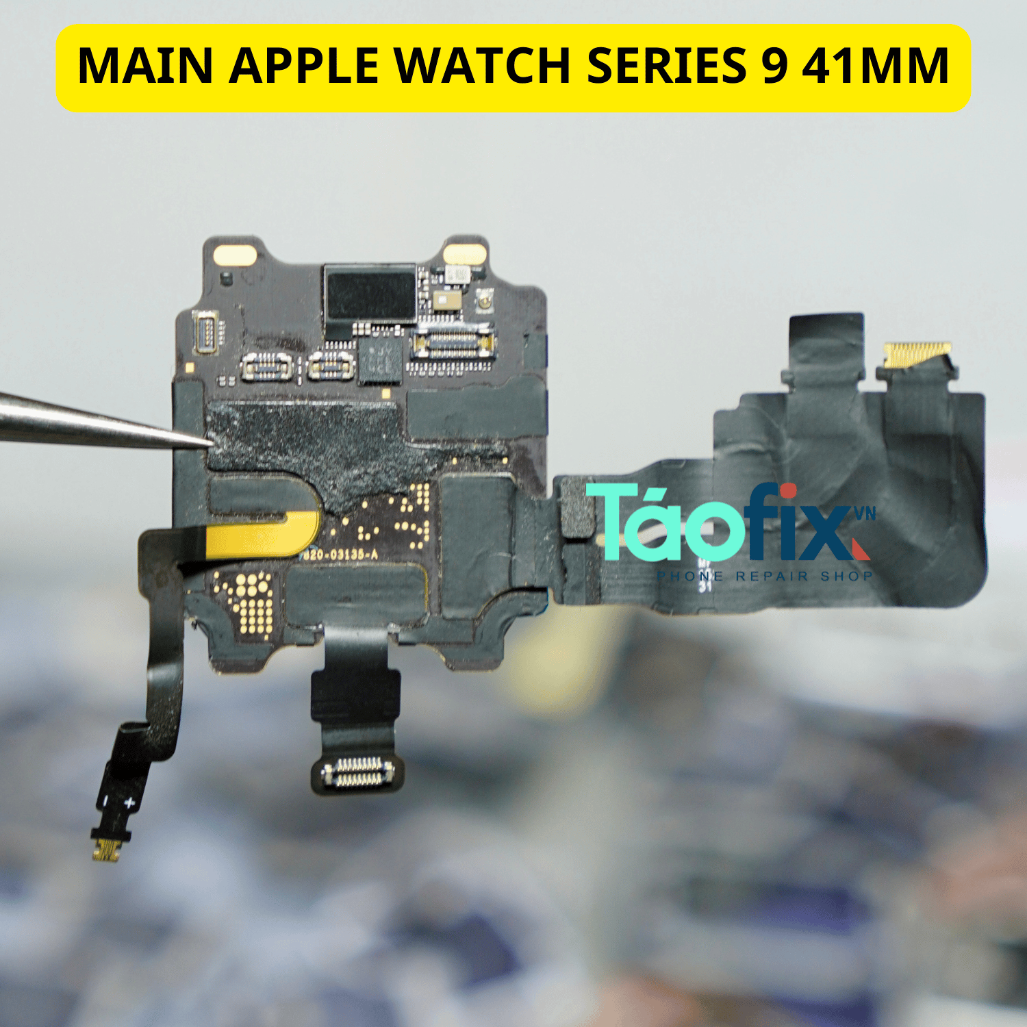 main apple watch series 9 41mm