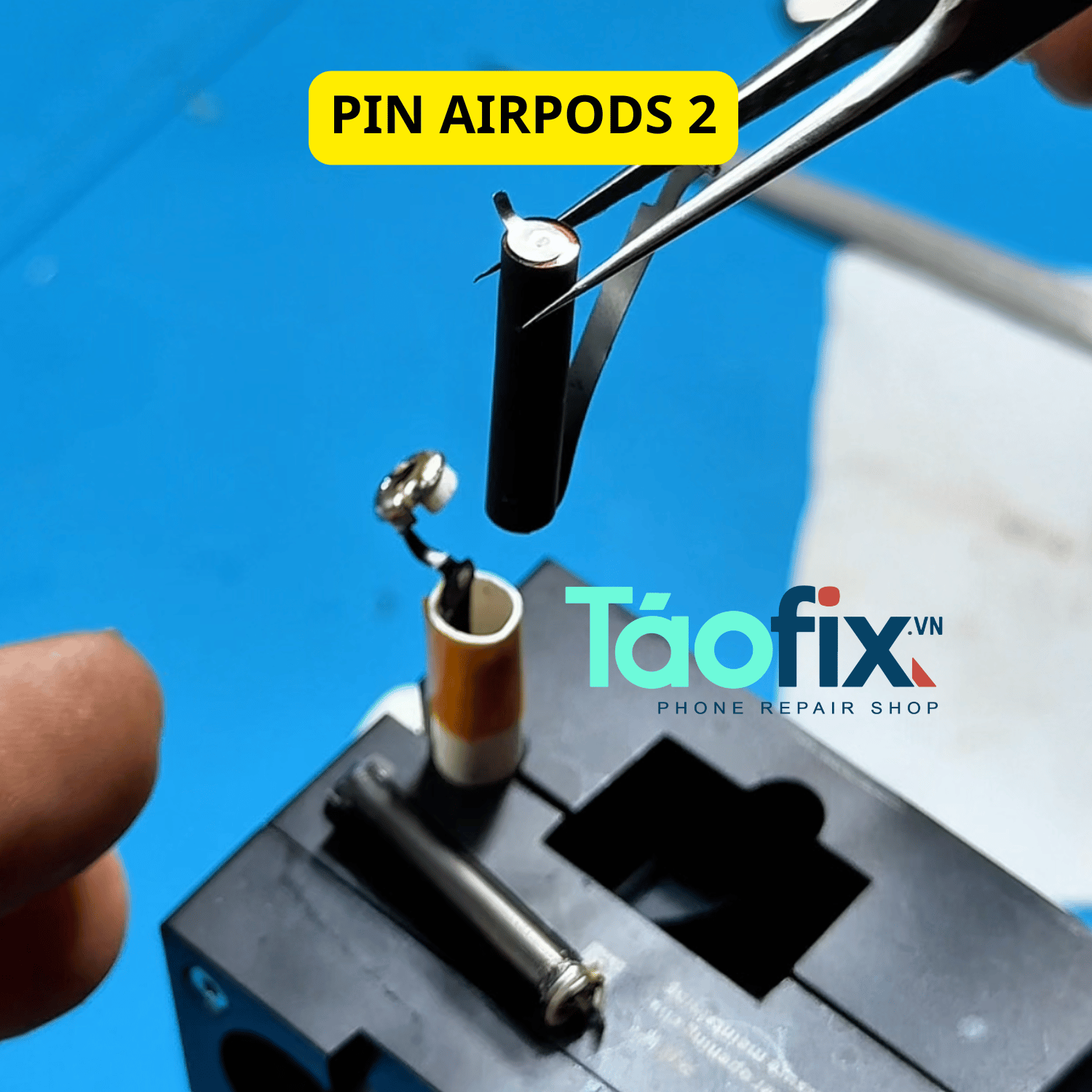 PIN AIRPODS 2